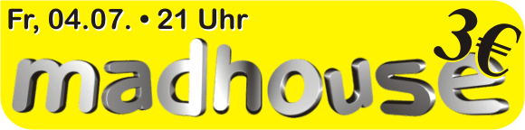 22. G�nsemarktfest: Programm Freitag, 04.07.08