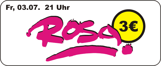 23. G�nsemarktfest: Programm Freitag, 03.07.09