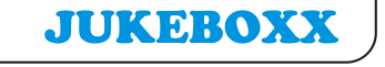 Jukeboxx