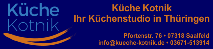K&uuml;che Kotnik
